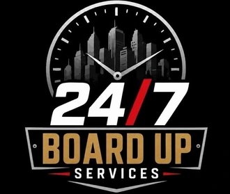 24/7 Board Up Services